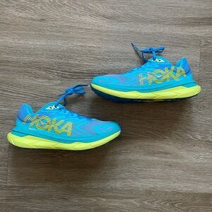 Hoka Tecton X2
